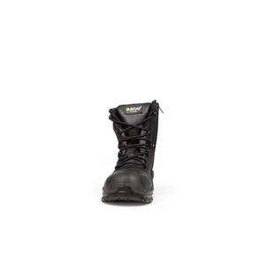 marshall-skyddsskor-bicap-marshall-s3-svart