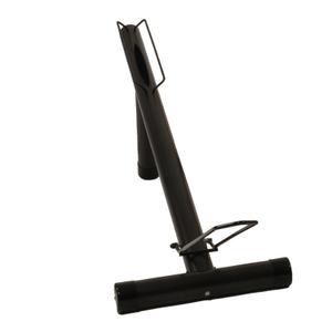724905-vinklad-stod-bicisupport-blank-svart-55-cm