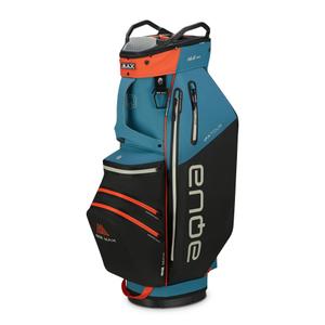 jy9505-bbo-vaska-for-golfvagn-big-max-aqua-ipx-tour-bla-svart-orange-tu