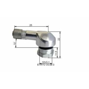 1052901-dackventil-bihr-x10-silver-25x22x11-5-mm
