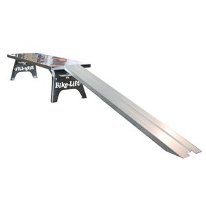 1049892-fallbart-arbetsbord-av-aluminium-bike-lift-blift-svart-gra-60x200-cm