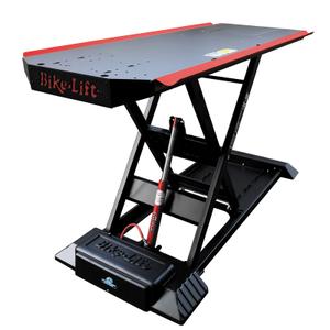 1049913-infalld-elektro-hydraulisk-lyftbord-bike-lift-756-svart-230x92-cm