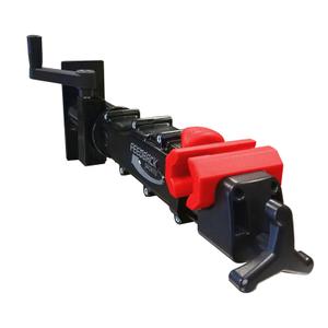 1109794-cykelhallare-bike-lift-leb-50-twin-back-to-back-rod-svart-80-cm-x-230-cm-x-140-cm