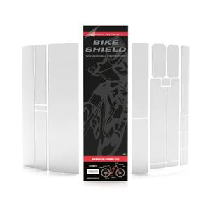 10010-061-komplett-cykelskyddspaket-bikeshield-premium-matt-transparent-tu