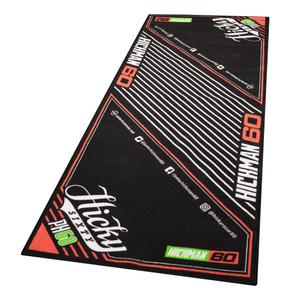 grgmat104-miljomatta-biketek-hickman-hicky-mangfargad-190x80-cm
