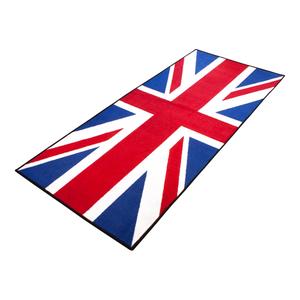 grgmat50-miljomatta-biketek-series-3-union-jack-bla-rod-vit-190x80-cm
