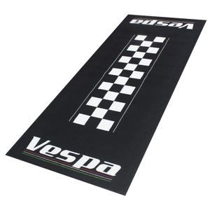 grgmat76-miljomatta-biketek-series-4-vespa-svart-vit-190x80-cm