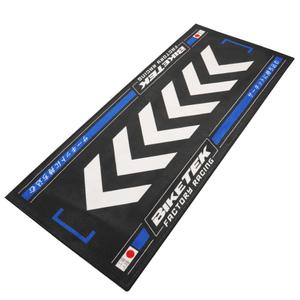 grgmat93-miljomatta-biketek-series-7-blue-rising-sun-svart-bla-vit-190x80-cm