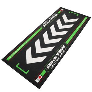 grgmat95-miljomatta-biketek-series-7-rising-sun-svart-gron-vit-190x80-cm