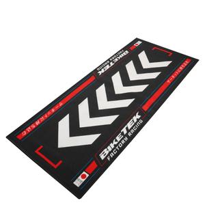 grgmat96-miljomatta-biketek-series-7-rising-sun-svart-rod-vit-190x80-cm