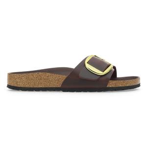 1027969-1028031-sandaler-for-kvinnor-birkenstock-madrid-big-buckle-oiled-leather-zinfandel