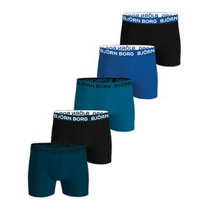 10004155-mp004-boxershorts-bjorn-borg-x5-gron