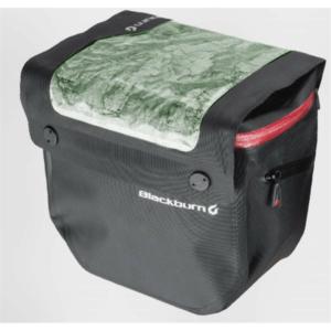 blaba130006-vaska-for-bagagehallare-blackburn-barrier-svart-tu
