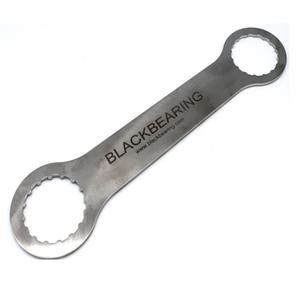 bb-to-bottombracket5-dubbel-nyckel-for-bottenfaste-black-bearing-bottombracket-12-cannelures-silver-tu