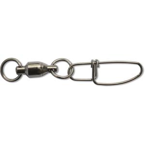 6156200-snappring-black-cat-godzilla-swivel-x5-silver-55-mm