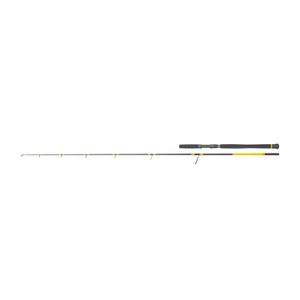 bo140007-spinnrodd-black-cat-freestyle-pro-lure-80-150g-svart-gul-2-2-m