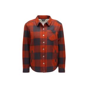 ap744068-9728-randig-skjorta-for-kvinnor-black-diamond-project-carbon-burnt-sienna