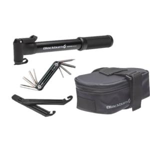 blaba080006-sadelvaska-for-cykel-blackburn-local-ride-kit-svart-tu