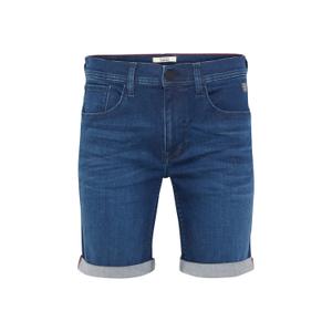 20707722-76207-kort-blend-multiflex-jet-jeans-morkbla