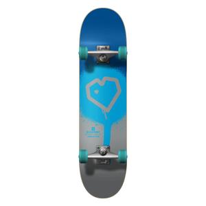 bp020503400b7500-skateboard-blueprint-spray-heart-bla-silver-bla-gron-7-5