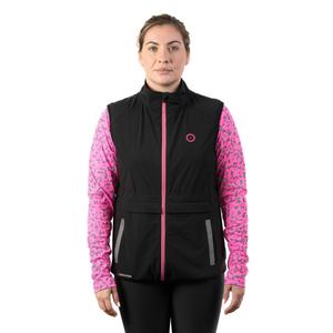 13072-armlos-jacka-for-kvinnor-bodylite-gear-night-vision-neonrosa