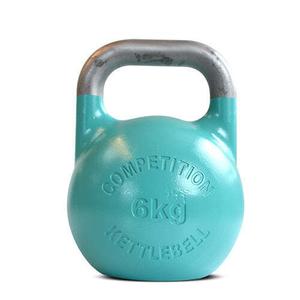 kbco6-tavlingsvikt-bodytrading-mintgron-6-kg