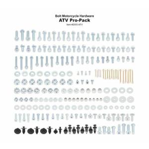 1061462-skruvsats-bolt-pro-atv-silver-tu