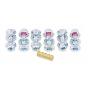 1061471-fastbultssats-bolt-head-x6-silver-tu