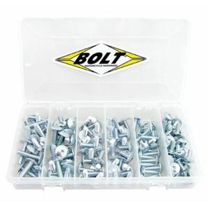 1061472-skruvsats-bolt-m5x-silver-m6-x-25-mm