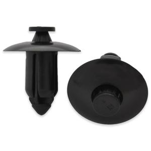 1061542-plastrivetter-bolt-m8-x10-svart-8-mm