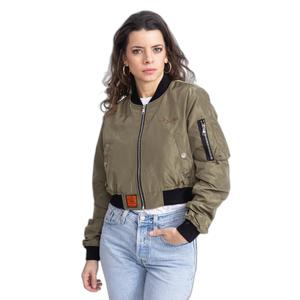 ma1022kaki01xs-jacka-for-kvinnor-bombers-ma102-kaki