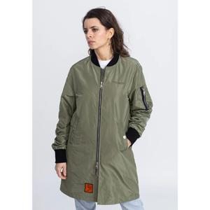 ma1042kaki01xs-jacka-for-kvinnor-bombers-ma104-kaki