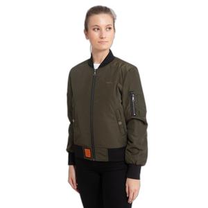 max2kaki-jacka-for-kvinnor-bombers-max-kaki