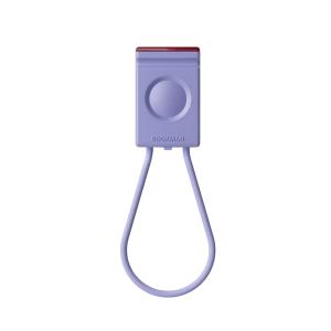 722332-bakre-cykelbelysning-bookman-block-led-usb-lavendel-35x23x14-mm