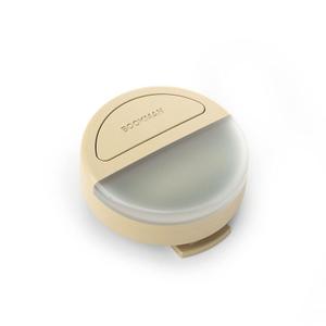 725560-belysning-for-klader-bookman-eclipse-gul-3-5-cm
