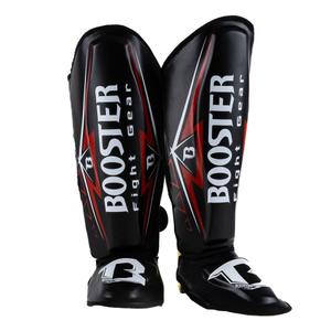 sg-war-bk-rd-l-shin-vakter-booster-fight-gear-svart-rod