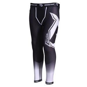 b-force-1-spats-langbyxa-booster-fight-gear-force-1-svart-vit