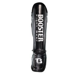 bsg-v-3-black-benskydd-for-thaiboxning-booster-fight-gear-bsg-v-3-svart