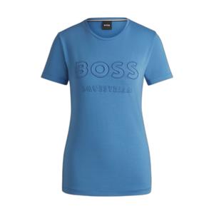 b5w0601-429-t-shirt-for-kvinnor-boss-equestrian-maya-logo-rivieran