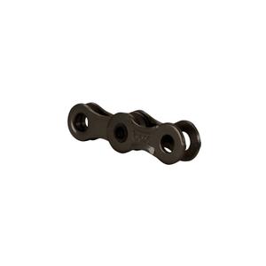 bx-cn4-08a116-ti-cykelkedja-med-116-lankar-box-components-four-svart-8-hastigheter