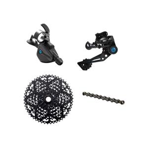bx-dt3-p9amxw-kit-grupper-box-components-three-prime-11-50-multi-shift-svart-9-hastigheter-11-50