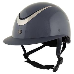 541042-l224-5-ridhjalm-med-polovisir-br-equitation-theta-plus-glossy-marinbla-gunnmetal