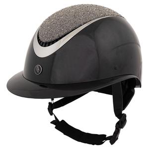 541047-b194-522-ridhjalm-br-theta-plus-glamourous-glossy-svart-gunmetal