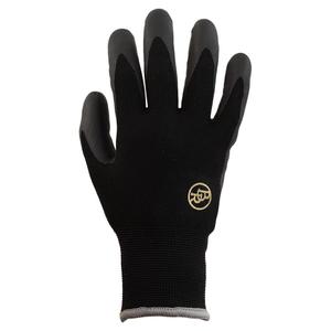 709172-b001-930-ridhandskar-br-work-grip-pro-ve5-svart