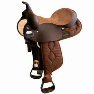 1037999-04-sadel-i-lader-och-cordura-brad-ren-s-western-brun