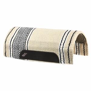 1224899-02-navajohastsadelunderlag-med-filt-brad-ren-s-beige-tu