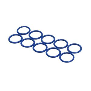 154302-forpackning-med-10-packningar-for-anslutning-av-skivbromsslang-till-kompatibelt-bromsok-brakco-shimano-xtr-m9000-xt-m8000-slx-m7000-alfine-brs700-bla-tu