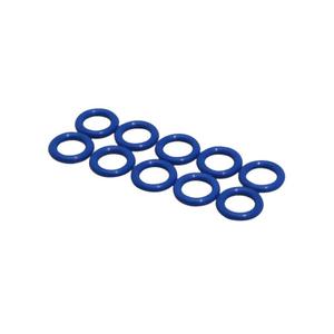 154303-forpackning-med-10-tatningar-for-slanganslutning-till-skivbroms-med-havarm-brakco-compatible-shimano-xtr-xt-slx-bla-tu