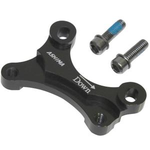 27119-skivbromsadapter-for-mountainbike-for-att-hoja-standard-bromsok-pa-gaffel-med-skiva-och-pa-ram-brakco-ashima-svart-160-180-mm