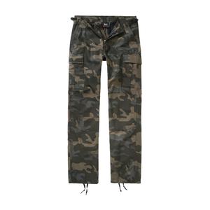 11007-4-cargo-byxor-for-kvinnor-brandit-bdu-ripstop-morkcamo